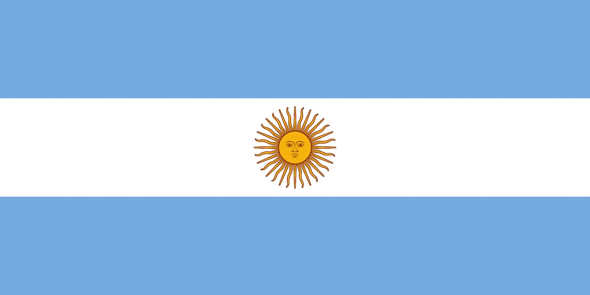 Argentina 