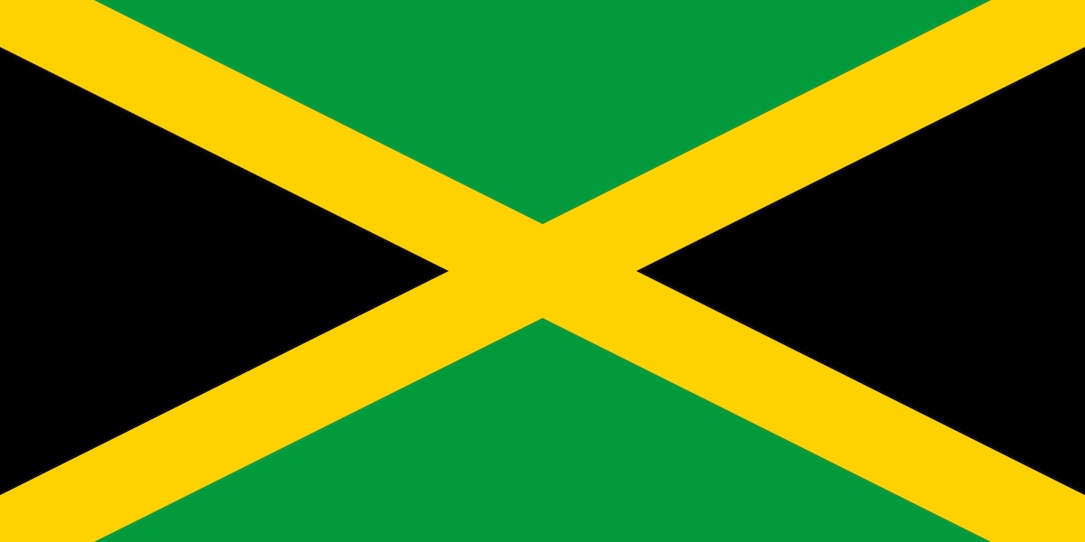 Jamaica 