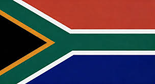 South Africa 