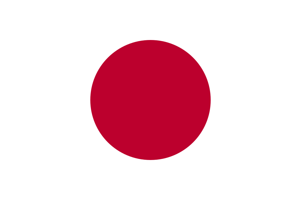 Japan 